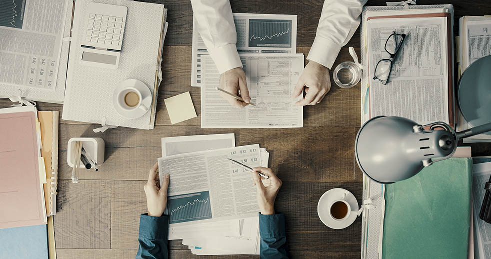 Internazionalizzazione d’impresa